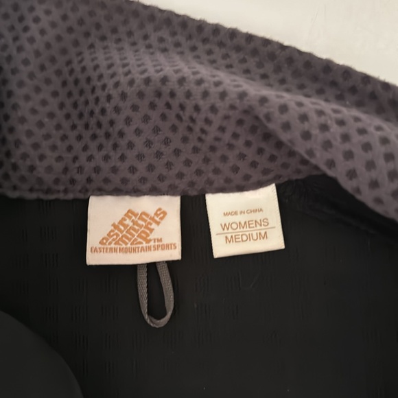 Classic EMS Soft Shell Jacket - Picture 2 of 8